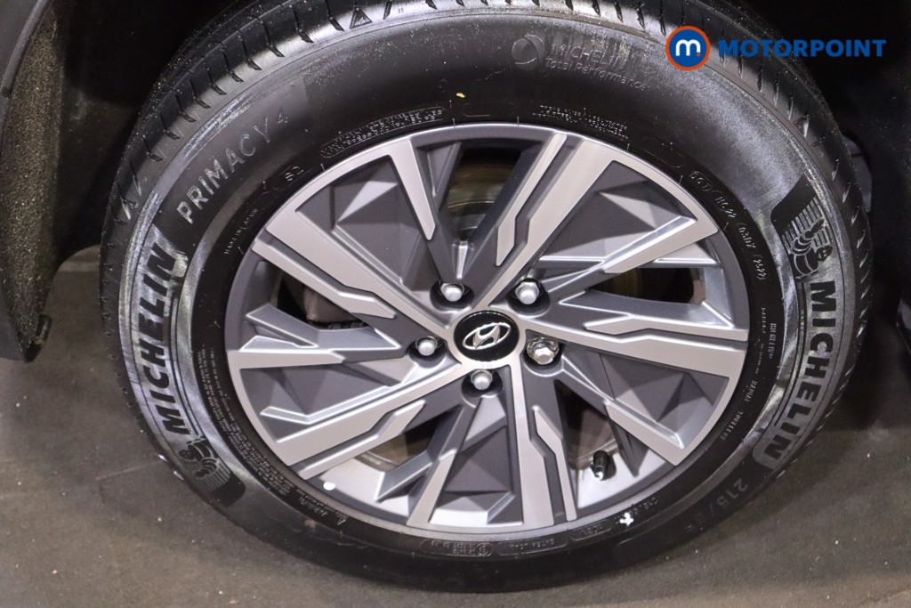 Used Hyundai TUCSON 2022 for sale - 76735941: Photo 17