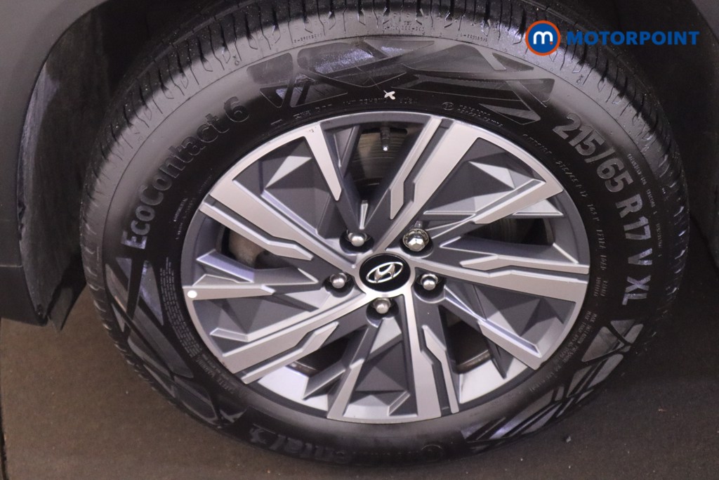 Used Hyundai TUCSON 2022 for sale - 76735941: Photo 18