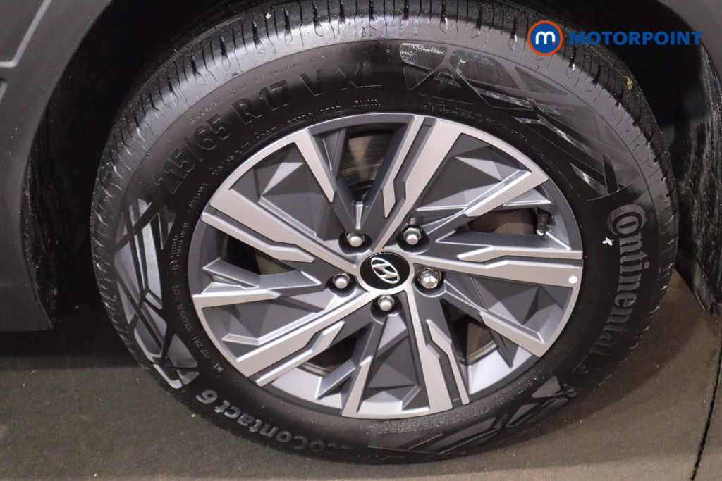 Used Hyundai TUCSON 2022 for sale - 76735941: Photo 19