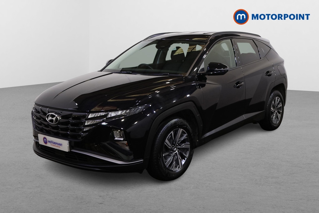 Used Hyundai TUCSON 2022 for sale - 76735941: Photo 2