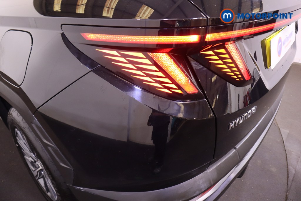 Used Hyundai TUCSON 2022 for sale - 76735941: Photo 20