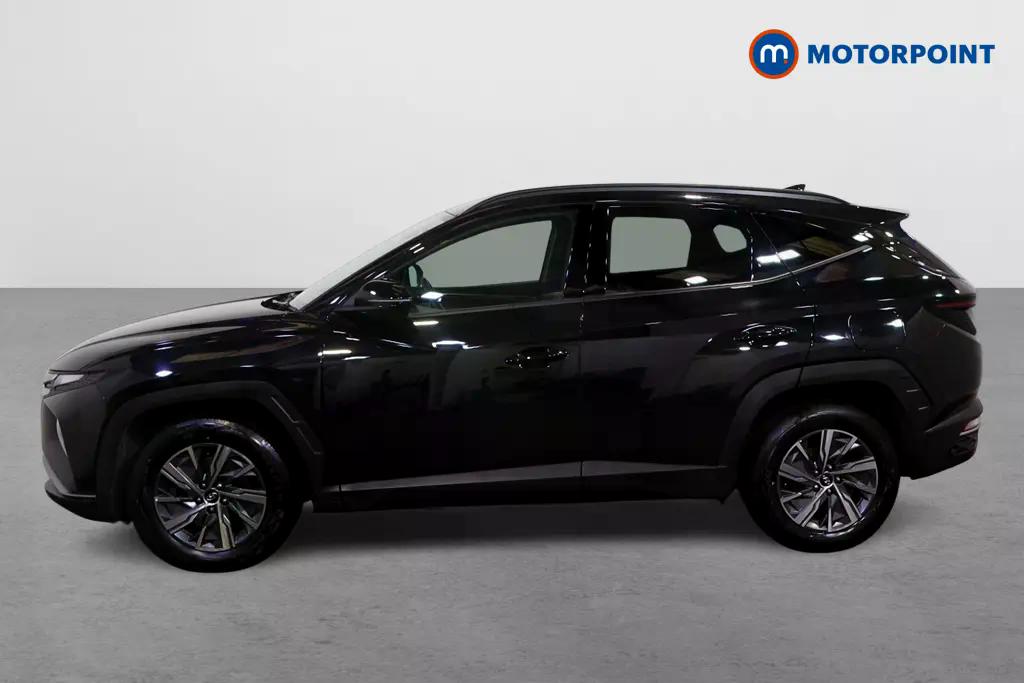 Used Hyundai TUCSON 2022 for sale - 76735941: Photo 3