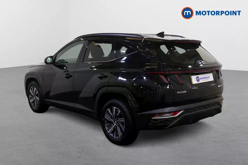 Used Hyundai TUCSON 2022 for sale - 76735941: Photo 4