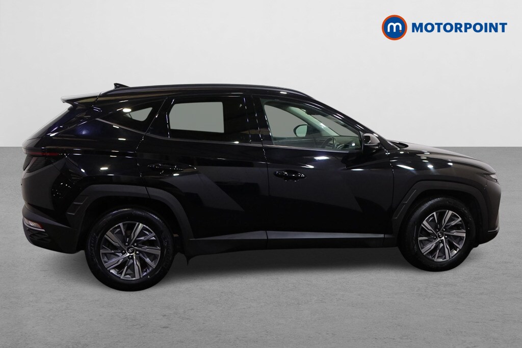 Used Hyundai TUCSON 2022 for sale - 76735941: Photo 6