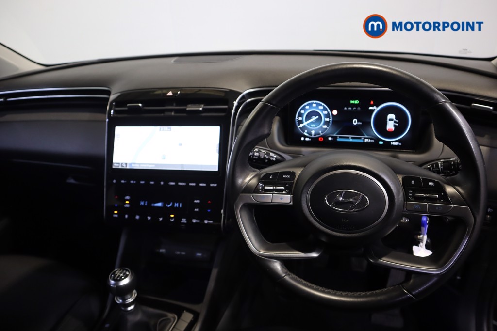 Used Hyundai TUCSON 2022 for sale - 76735941: Photo 7