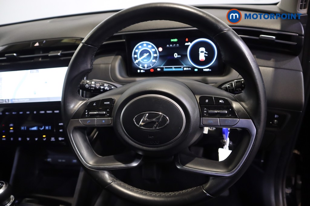 Used Hyundai TUCSON 2022 for sale - 76735941: Photo 8