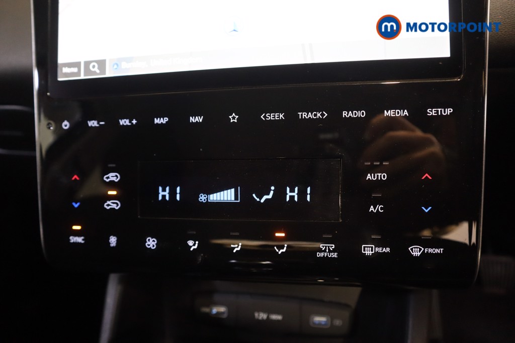 Used Hyundai TUCSON 2022 for sale - 76735941: Photo 9