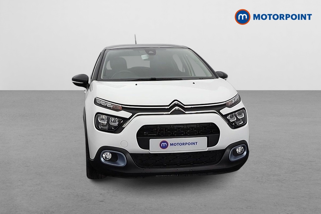 Used Citroen C3 2023 for sale - 76568840: Photo 1