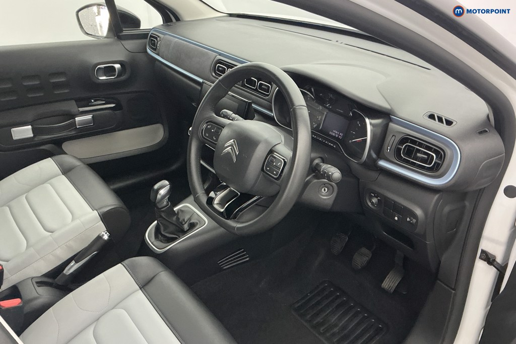 Used Citroen C3 2023 for sale - 76568840: Photo 10