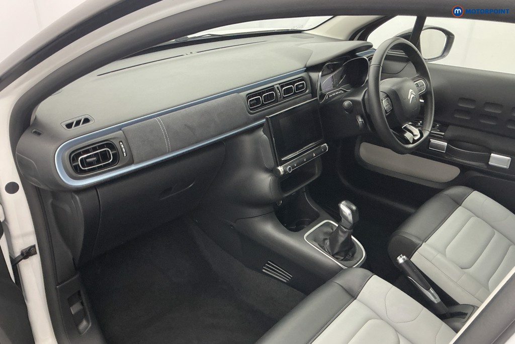 Used Citroen C3 2023 for sale - 76568840: Photo 11