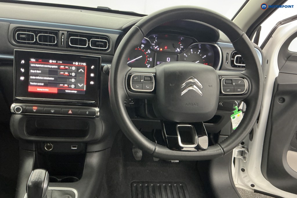 Used Citroen C3 2023 for sale - 76568840: Photo 12