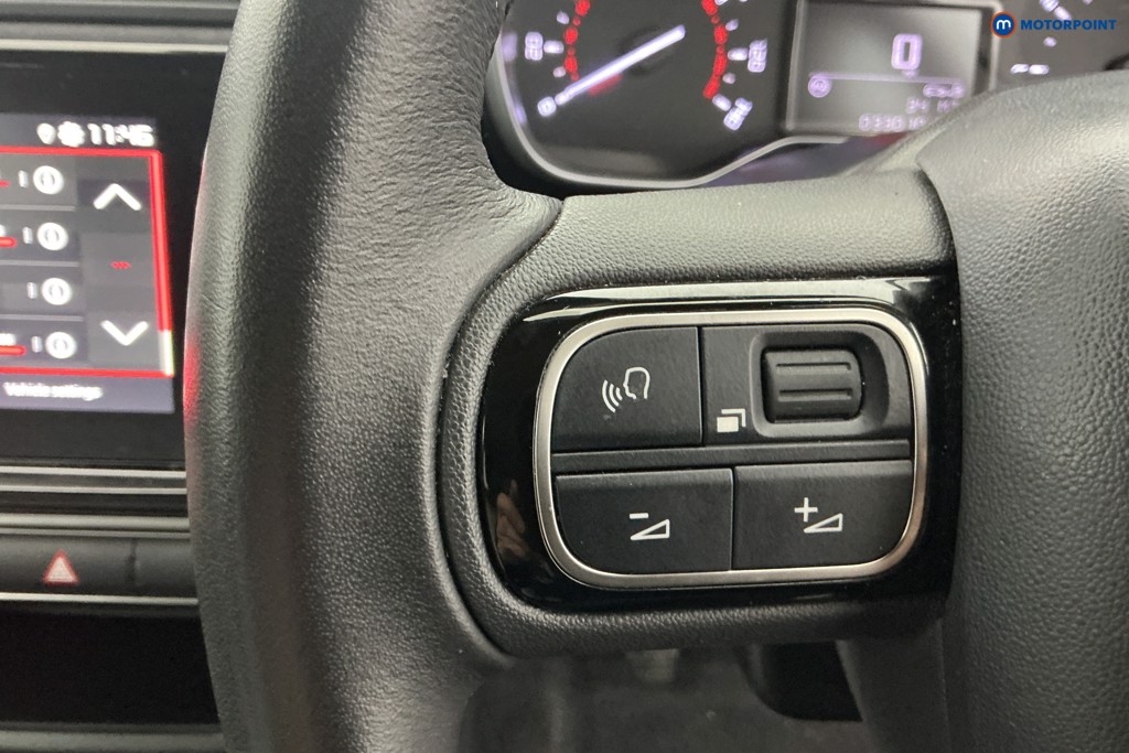 Used Citroen C3 2023 for sale - 76568840: Photo 14