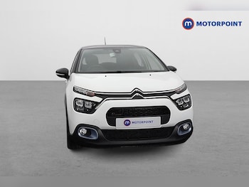 Used Citroen C3 2023 for sale - 76568840: Photo