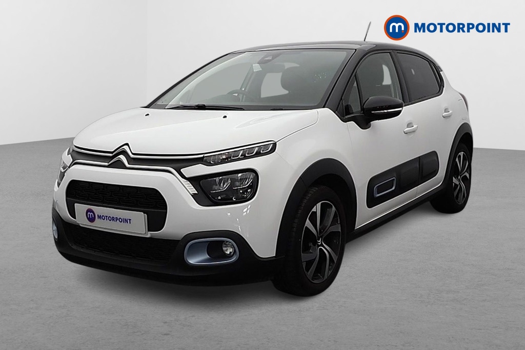 Used Citroen C3 2023 for sale - 76568840: Photo 2