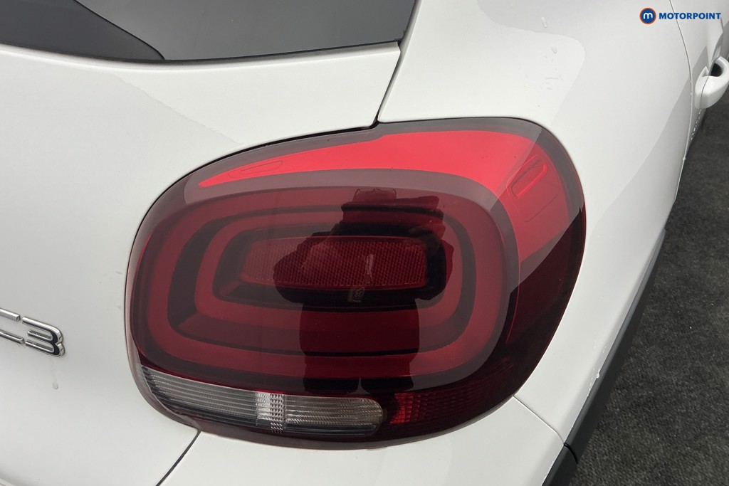 Used Citroen C3 2023 for sale - 76568840: Photo 20