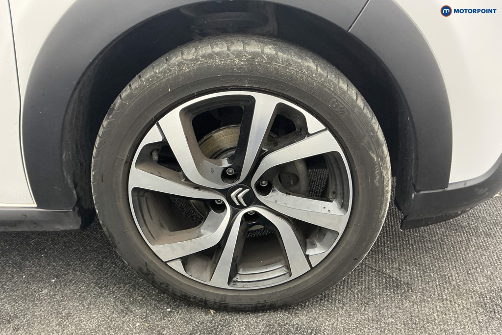 Used Citroen C3 2023 for sale - 76568840: Photo 24