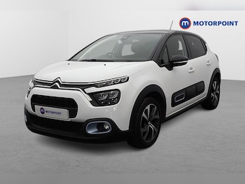 Used Citroen C3 2023 for sale - 76568840: Photo