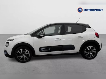 Used Citroen C3 2023 for sale - 76568840: Photo