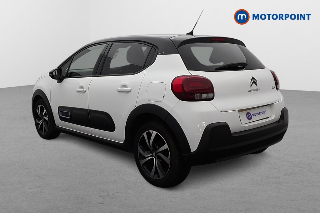 Used Citroen C3 2023 for sale - 76568840: Photo 4