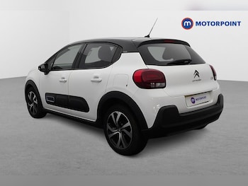 Used Citroen C3 2023 for sale - 76568840: Photo