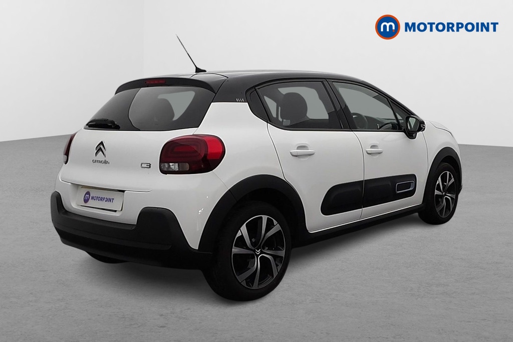Used Citroen C3 2023 for sale - 76568840: Photo 6