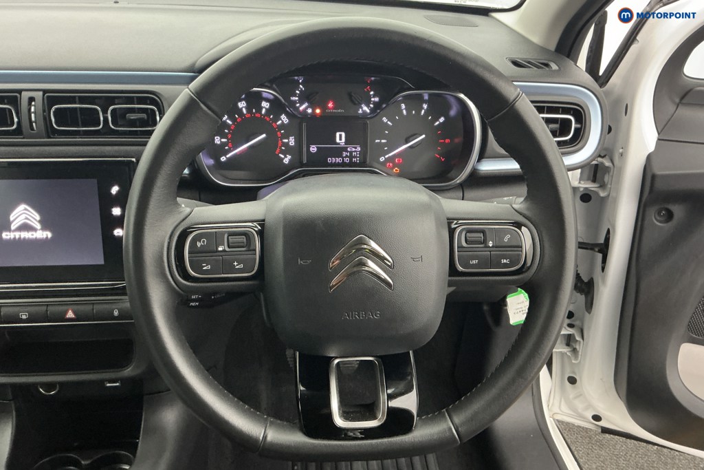 Used Citroen C3 2023 for sale - 76568840: Photo 8