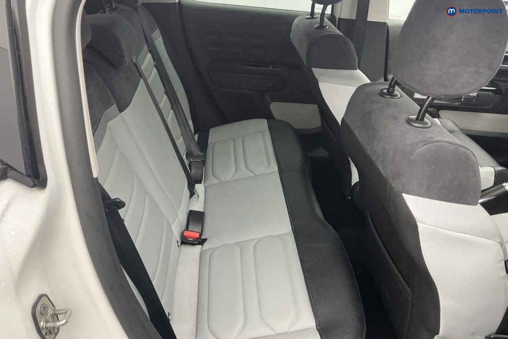 Used Citroen C3 2023 for sale - 76568840: Photo 9