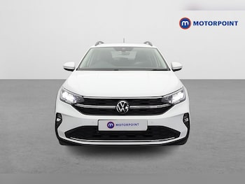 Used Volkswagen Taigo 2024 for sale - 79449145: Photo