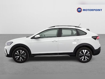 Used Volkswagen Taigo 2024 for sale - 79449145: Photo