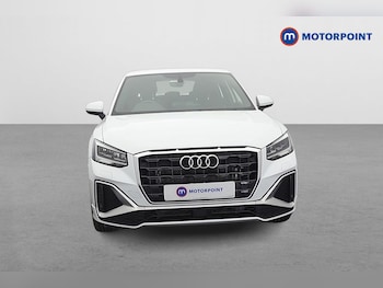 Used Audi Q2 2023 for sale - 79001665: Photo