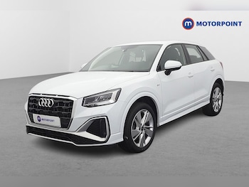 Used Audi Q2 2023 for sale - 79001665: Photo