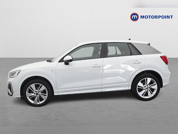 Used Audi Q2 2023 for sale - 79001665: Photo