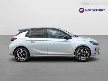 Used Vauxhall Corsa 2025 for sale - 79629638: Photo