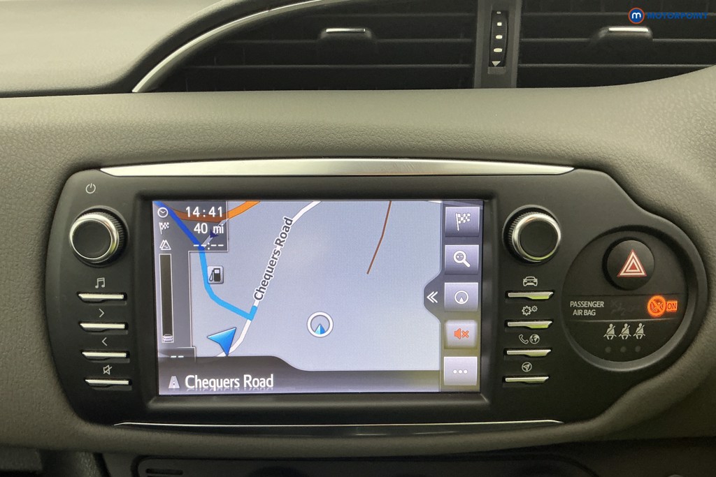 Used Toyota Yaris 2018 for sale - 76908890: Photo 10