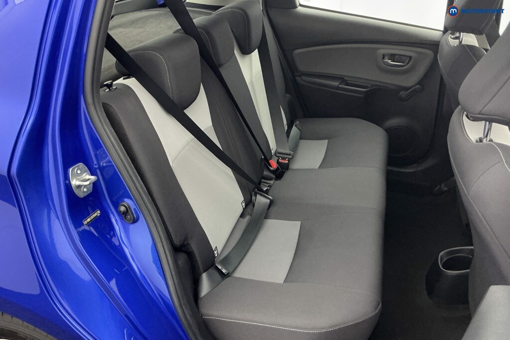 Used Toyota Yaris 2018 for sale - 76908890: Photo 13