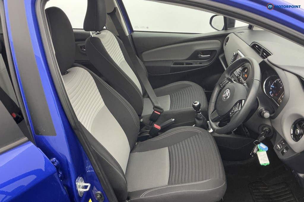 Used Toyota Yaris 2018 for sale - 76908890: Photo 14