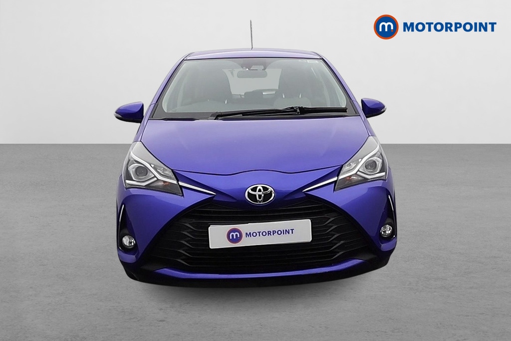 Used Toyota Yaris 2018 for sale - 76908890: Photo 2