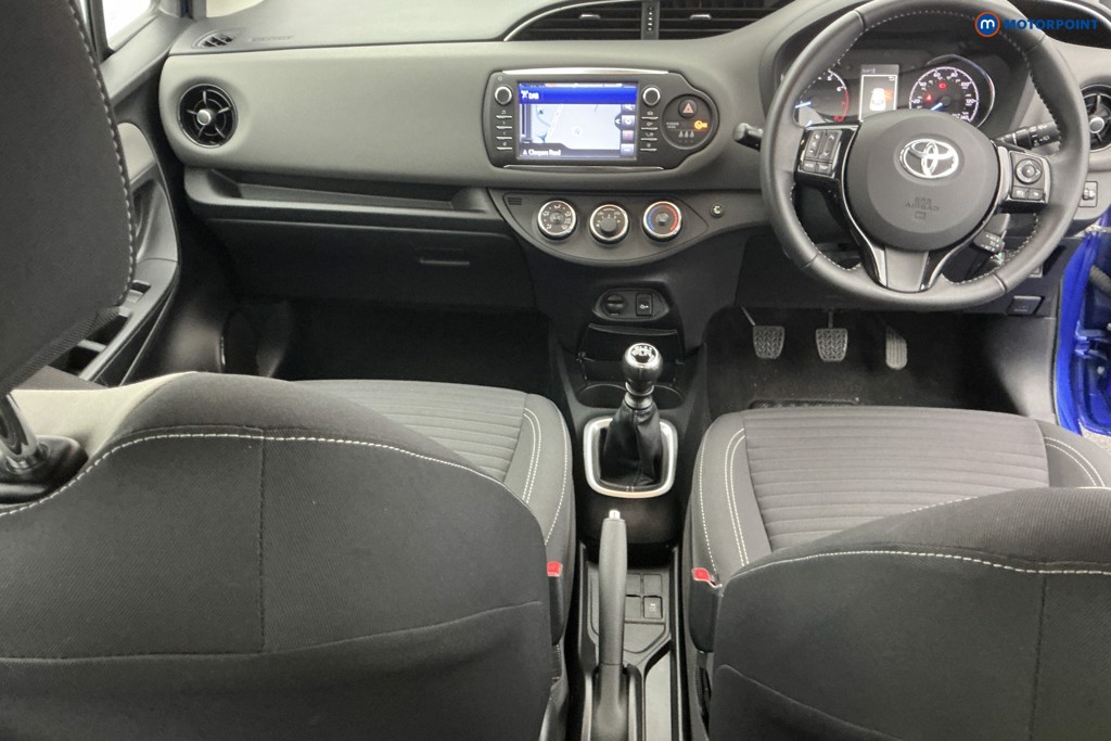 Used Toyota Yaris 2018 for sale - 76908890: Photo 20