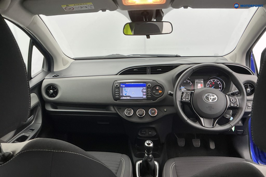 Used Toyota Yaris 2018 for sale - 76908890: Photo 21