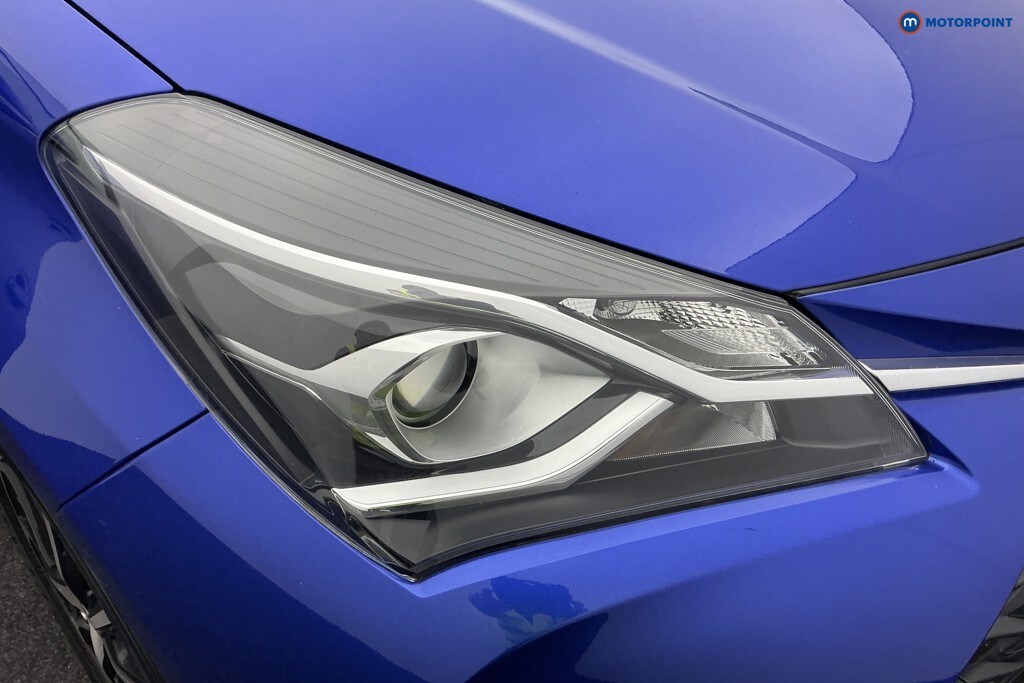 Used Toyota Yaris 2018 for sale - 76908890: Photo 34