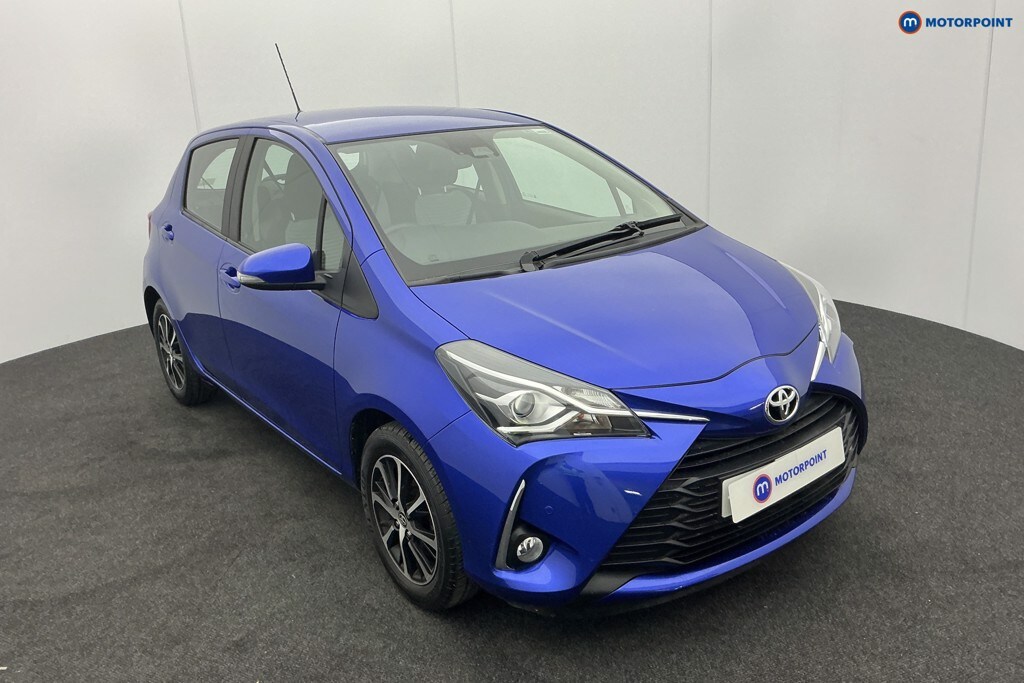 Used Toyota Yaris 2018 for sale - 76908890: Photo 35