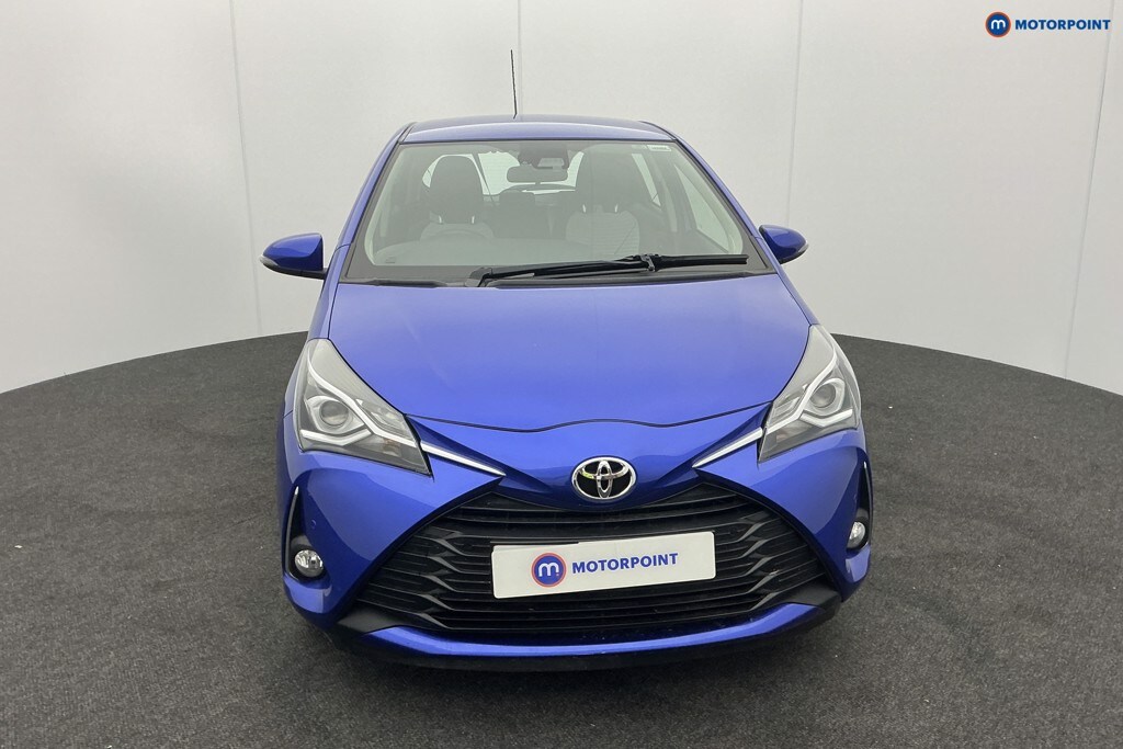 Used Toyota Yaris 2018 for sale - 76908890: Photo 36