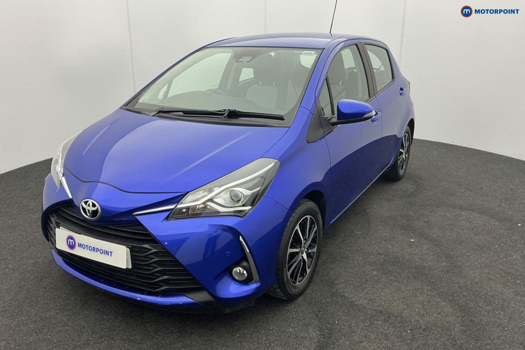 Used Toyota Yaris 2018 for sale - 76908890: Photo 37