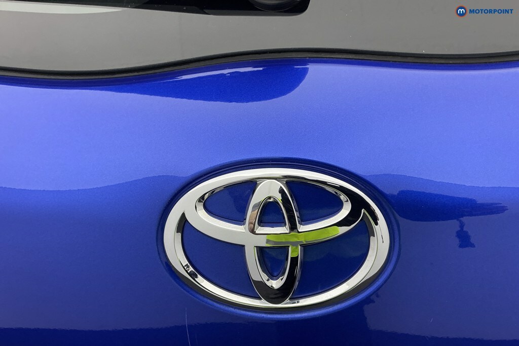 Used Toyota Yaris 2018 for sale - 76908890: Photo 39