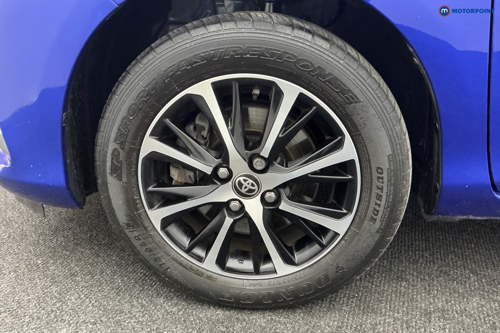 Used Toyota Yaris 2018 for sale - 76908890: Photo 41