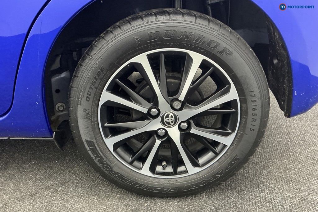 Used Toyota Yaris 2018 for sale - 76908890: Photo 42