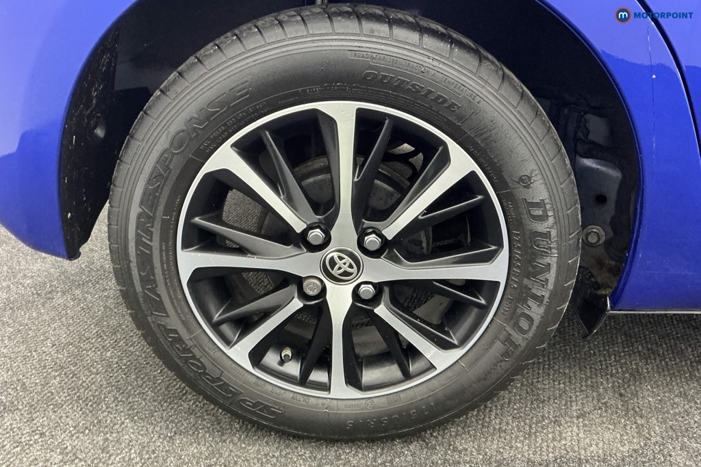 Used Toyota Yaris 2018 for sale - 76908890: Photo 43