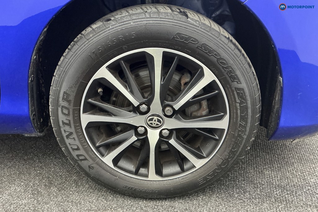 Used Toyota Yaris 2018 for sale - 76908890: Photo 44