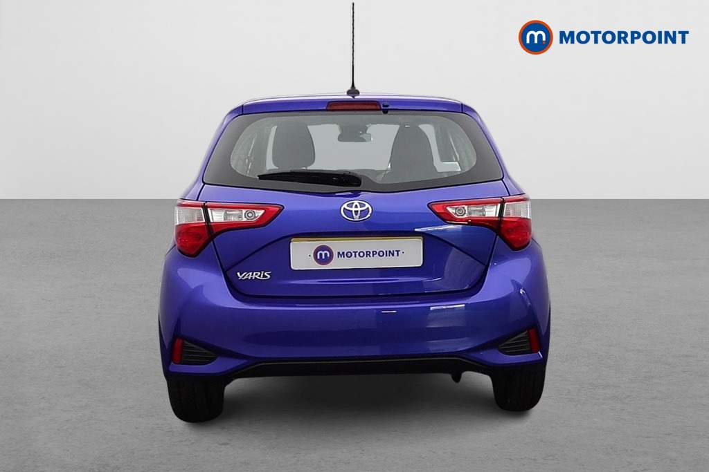 Used Toyota Yaris 2018 for sale - 76908890: Photo 6
