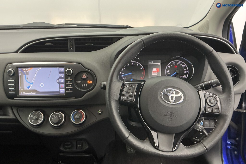Used Toyota Yaris 2018 for sale - 76908890: Photo 9